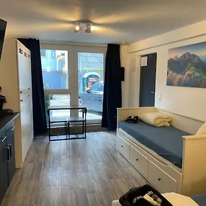 Beutelsbacherstr. 12 C Stuttgart