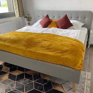 Modern&zentral In Der - Dein Zuhause In Stuttgart