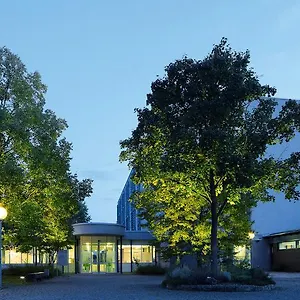 Bfwhotel Und Tagungszentrum Norimberga