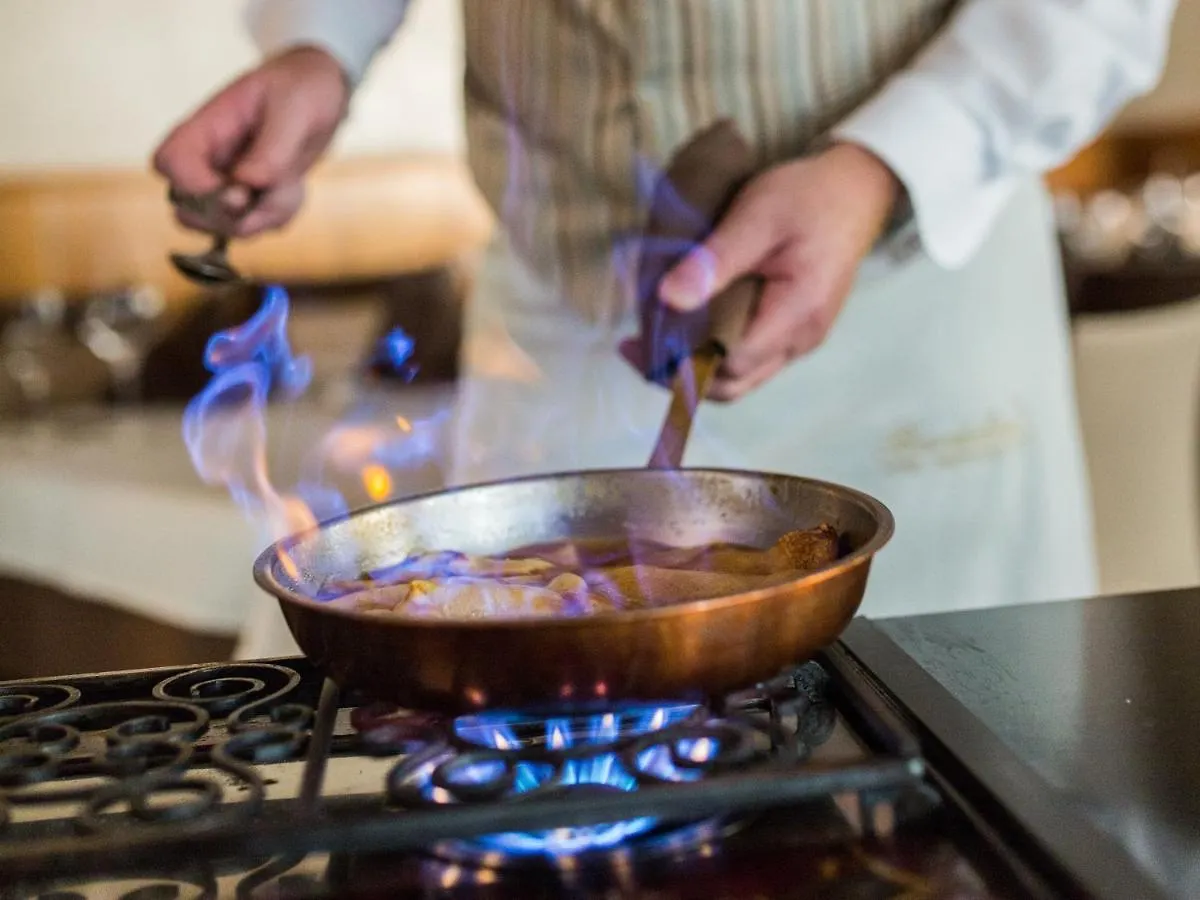 Bardolino Fine.Food.Hotel Nuremberg Hotel
