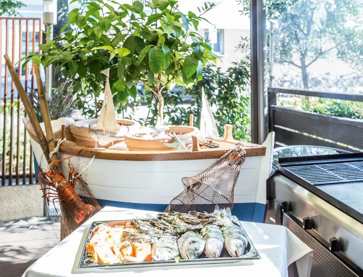 Bardolino Fine.Food.Hotel Nuremberg Hotel