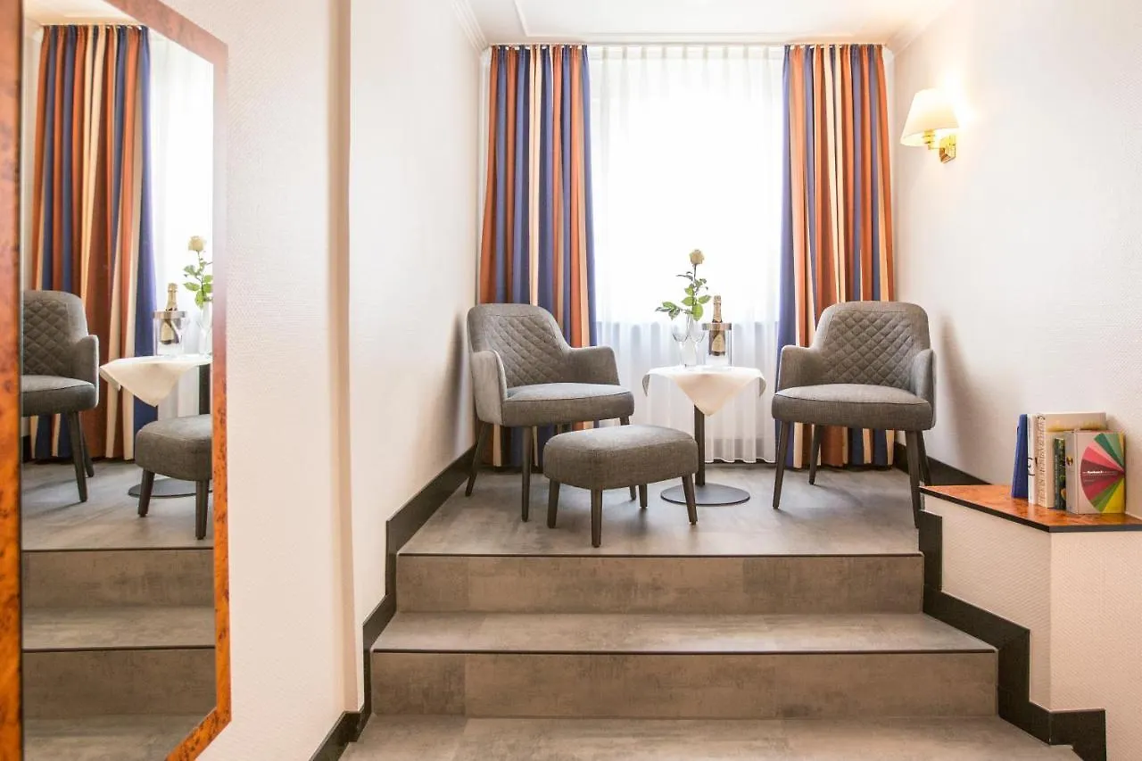Bardolino Fine.Food.Hotel Nuremberg Hotel