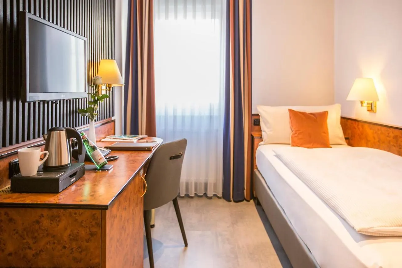 Bardolino Fine.Food.Hotel Nuremberg Germany