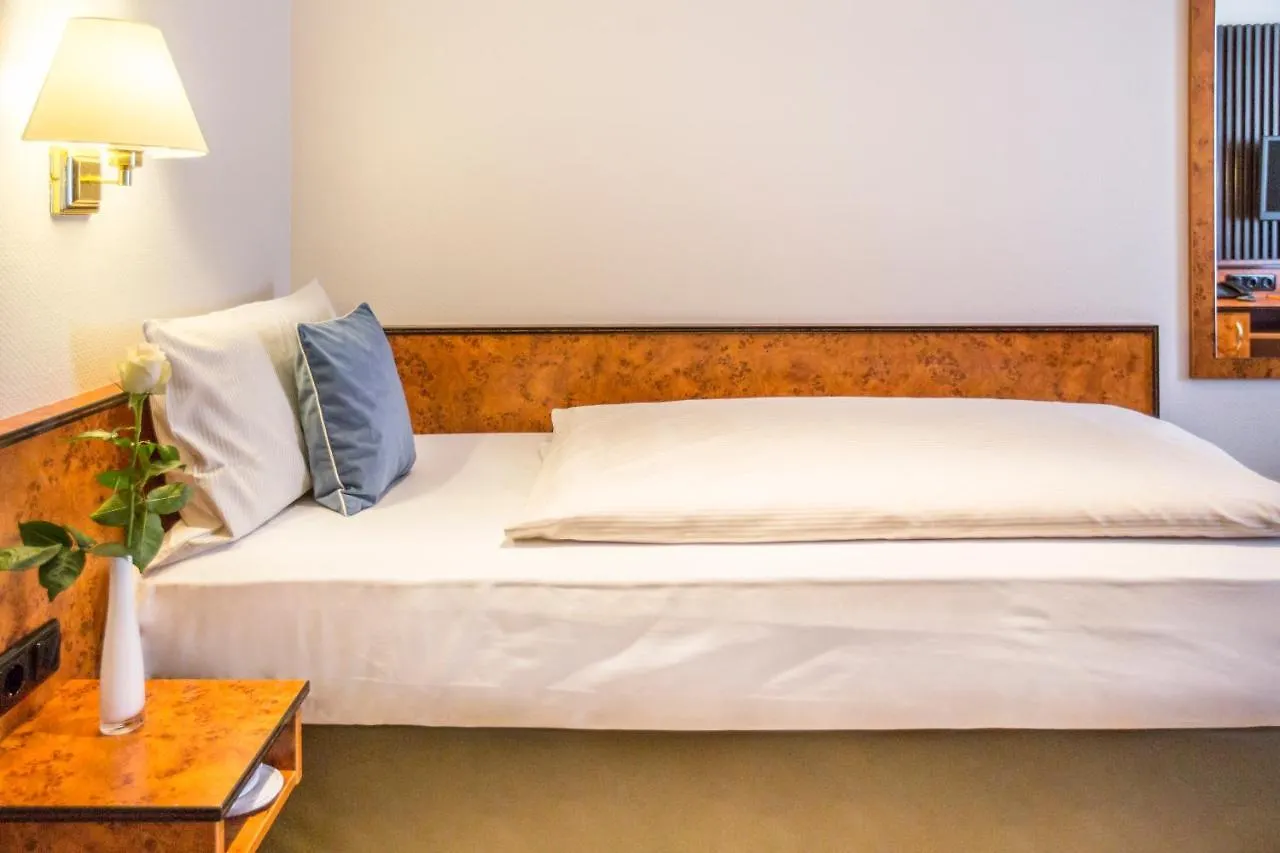 *** Hotel Bardolino Fine.Food.Hotel Nuremberg Germany