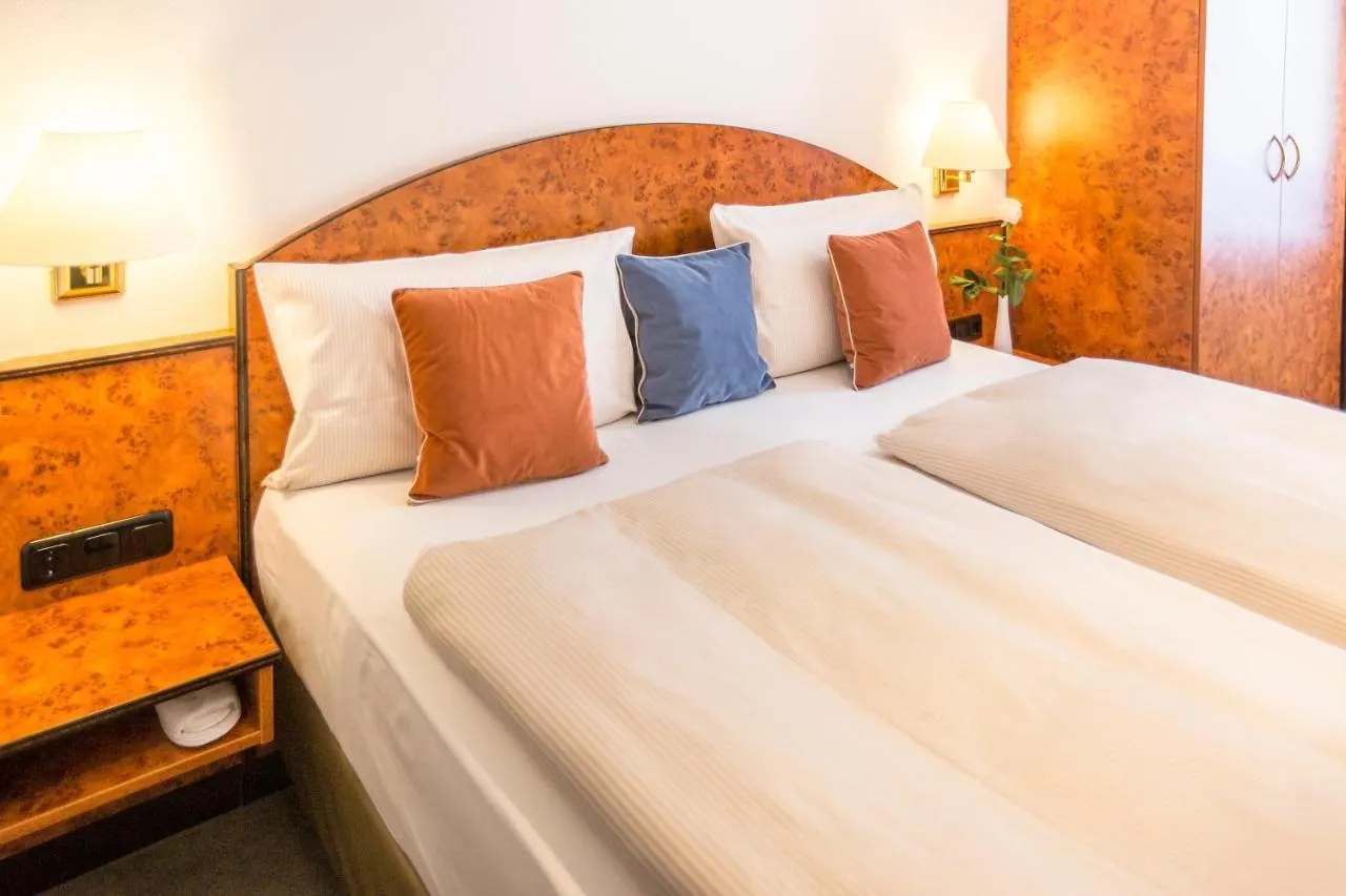 Hotel Bardolino Fine.Food.Hotel Nuremberg