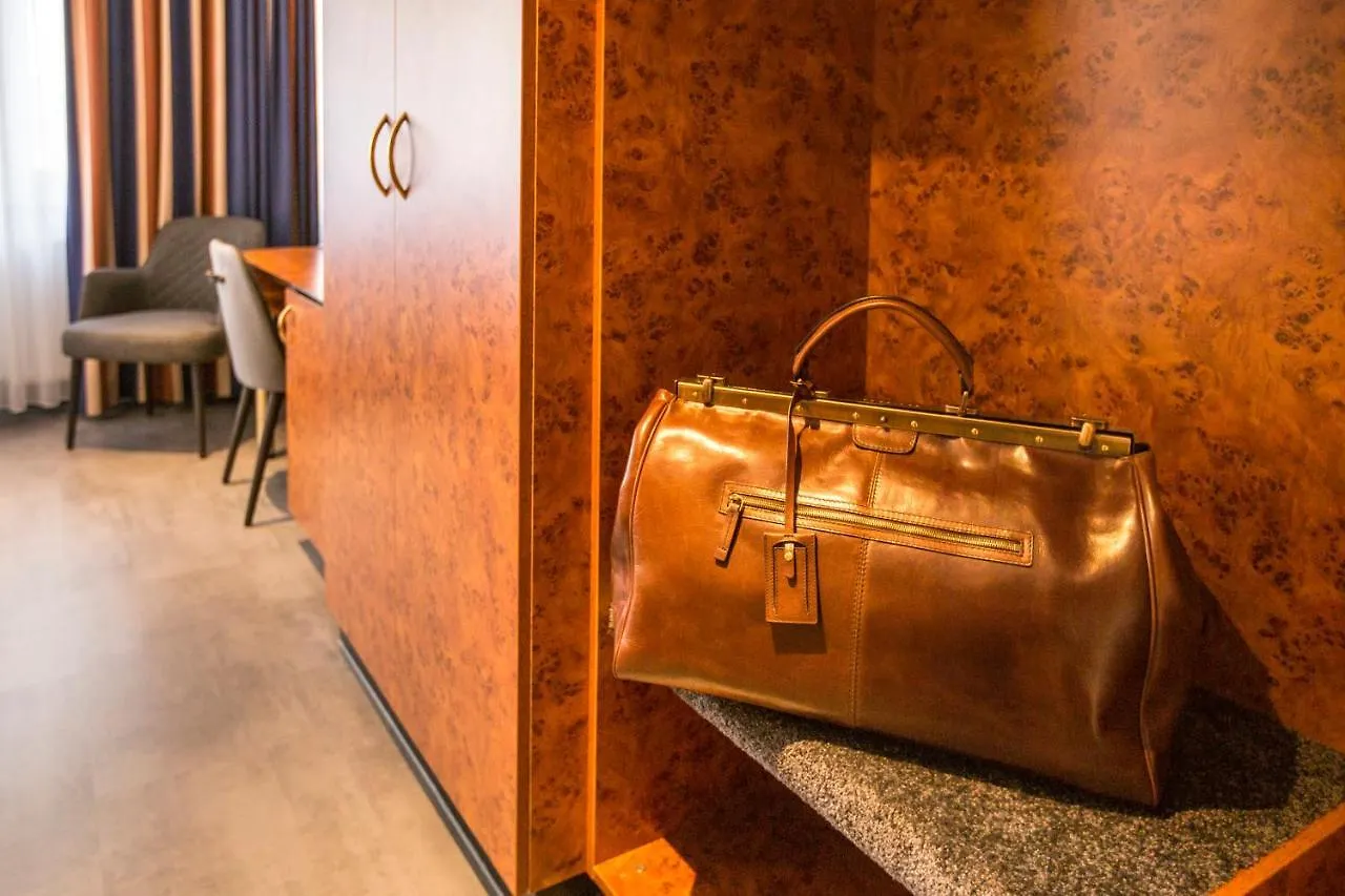Bardolino Fine.Food.Hotel Nuremberg Hotel