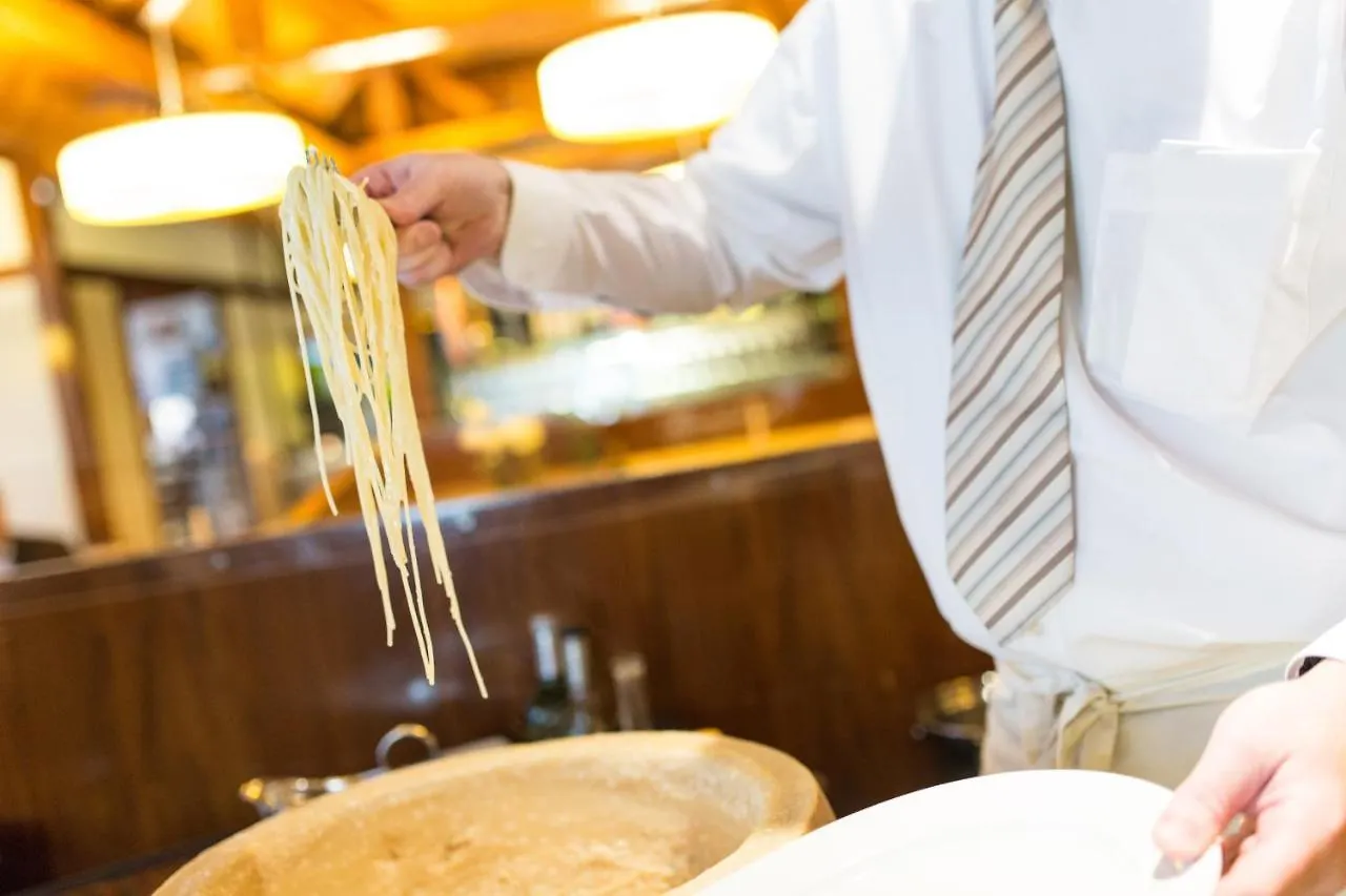 *** Hotel Bardolino Fine.Food.Hotel Nuremberg Germany